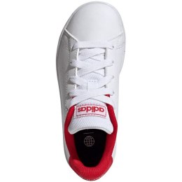 Buty adidas Advantage Lifestyle Court Lace Jr H06179 36 2/3