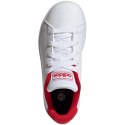 Buty adidas Advantage Lifestyle Court Lace Jr H06179 36