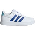 Buty adidas Breaknet Lifestyle Court Lace Jr IG9814 36 2/3