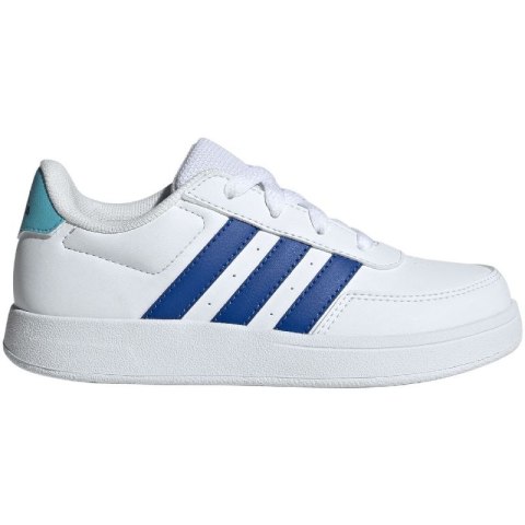 Buty adidas Breaknet Lifestyle Court Lace Jr IG9814 36 2/3