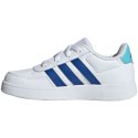 Buty adidas Breaknet Lifestyle Court Lace Jr IG9814 36 2/3