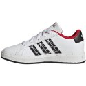 Buty adidas Grand Court Spider-man K Jr IG7169 37 1/3