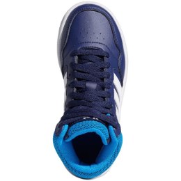 Buty adidas Hoops Mid Jr GW0400 38 2/3