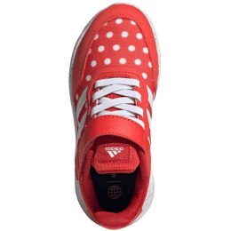 Buty adidas Nebzed x Disney Minnie Mouse Running Jr IG5368 30