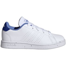 Buty adidas Advantage Lifestyle Court Lace Jr H06160 38 2/3