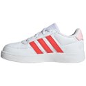 Buty adidas Breaknet Lifestyle Court Lace Jr HP8960 36 2/3