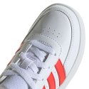 Buty adidas Breaknet Lifestyle Court Lace Jr HP8960 36 2/3