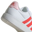 Buty adidas Breaknet Lifestyle Court Lace Jr HP8960 36 2/3