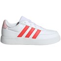 Buty adidas Breaknet Lifestyle Court Lace Jr HP8960 36 2/3