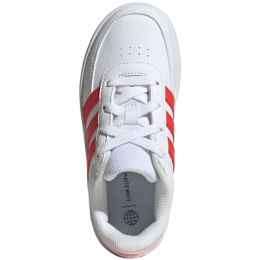 Buty adidas Breaknet Lifestyle Court Lace Jr HP8960 37 1/3