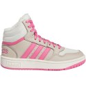 Buty adidas Hoops Mid 3.0 K Jr IF7739 35