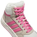 Buty adidas Hoops Mid 3.0 K Jr IF7739 35