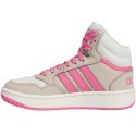 Buty adidas Hoops Mid 3.0 K Jr IF7739 36