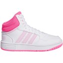 Buty adidas Hoops Mid Jr IF2722 37 1/3