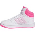 Buty adidas Hoops Mid Jr IF2722 37 1/3