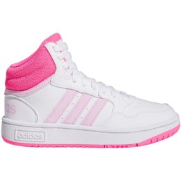 Buty adidas Hoops Mid Jr IF2722 38 2/3