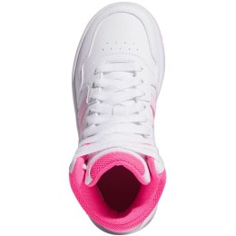 Buty adidas Hoops Mid Jr IF2722 38 2/3