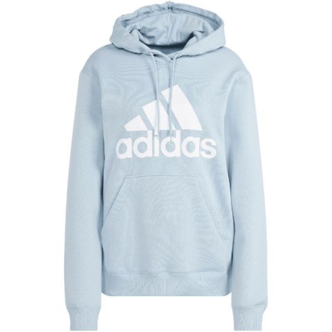 Bluza adidas Essentials Big Logo Regular Fleece Hoodie W IR9329 XL