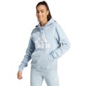 Bluza adidas Essentials Big Logo Regular Fleece Hoodie W IR9329 XL