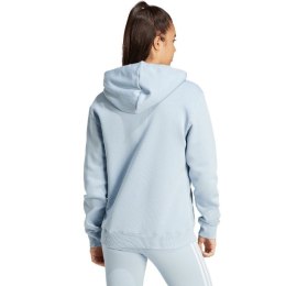 Bluza adidas Essentials Big Logo Regular Fleece Hoodie W IR9329 M