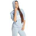 Bluza adidas Essentials Big Logo Regular Fleece Hoodie W IR9329 M