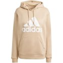 Bluza adidas Essentials Big Logo Regular Fleece Hoodie W IR9330 L