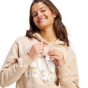 Bluza adidas Essentials Big Logo Regular Fleece Hoodie W IR9330 L