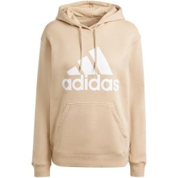 Bluza adidas Essentials Big Logo Regular Fleece Hoodie W IR9330 S