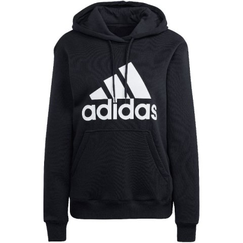 Bluza adidas Essentials Big Logo Regular Fleece W HZ2984 L