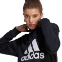 Bluza adidas Essentials Big Logo Regular Fleece W HZ2984 L