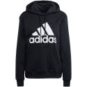 Bluza adidas Essentials Big Logo Regular Fleece W HZ2984 M