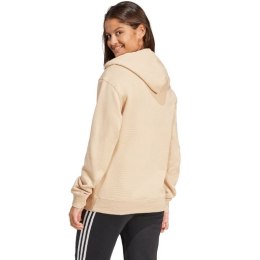 Bluza adidas Essentials Linear Hoodie W IS2083 XL