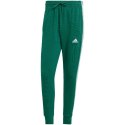 Spodnie adidas Essentials French Terry Tapered Cuff 3-Stripes M IS1392 M