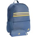 Plecak adidas Classic Horizontal 3-Stripes IR9838 N/A