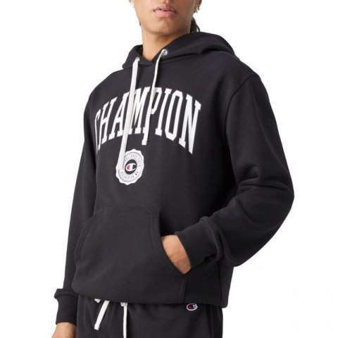 Bluza Champion Rochester Hooded Sweatshirt M 219830.KK001 L