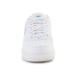 Buty Nike Air Force 1 '07 M FN7804-100 EU 45,5