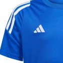 Koszulka adidas Tiro 24 Jersey Jr IS1032 128cm