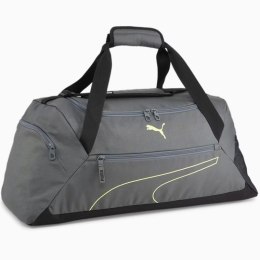 Torba Puma Fundamentals Sports Bag M 090333 02 szary