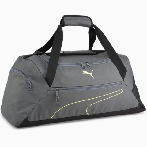 Torba Puma Fundamentals Sports Bag M 090333 02 szary
