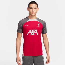 Koszulka Nike Liverpool FC Strike SS Top M FD7084-688 L