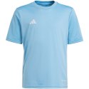 Koszulka adidas Tabela 23 Jersey Jr IA9155 116cm