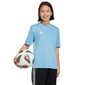 Koszulka adidas Tabela 23 Jersey Jr IA9155 116cm