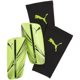 Ochraniacze piłkarskie Puma Attacanto Sleeve 030887 04 L