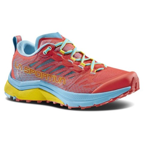 Buty do biegania La Sportiva Jackal II W 56K402602 EU 38