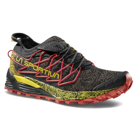 Buty do biegania La Sportiva Mutant M 56F999100 EU 45