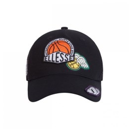 Czapka z daszkiem Ellesse Divida Trucker Cap SAVA3599011 OSFM