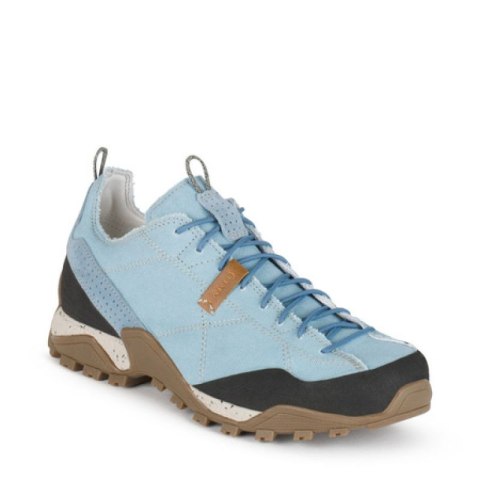 Buty trekkingowe Aku Nativa Canvas W 647029 38