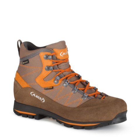 Buty trekkingowe Aku Trekker GTX W 978518 38