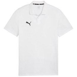 Koszulka Puma Team Goal Casuals Polo M 658605 04 XL