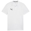 Koszulka Puma Team Goal Casuals Polo M 658605 04 S